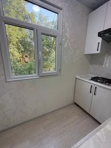 1-комнатная квартира на 3 этаже, 35 м², ул. Гагарина