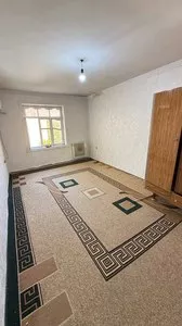 1-комнатная квартира на 4 этаже, 32 м², кирпичный дом, вокзал