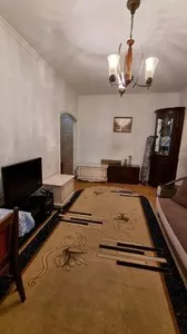 1-комнатная квартира на Ахмад Югнакий