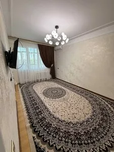 1-комнатная квартира на Чиланзаре, 10 квартал