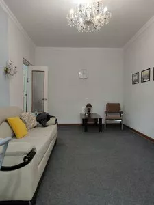 1-комнатная квартира на Кушбеги, 38 м2