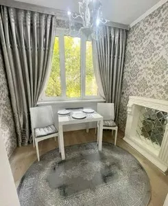 1-комнатная квартира на Максим Горький, 40 м2