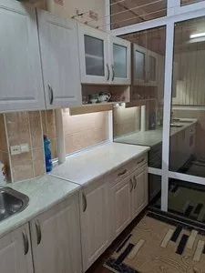 1-комнатная квартира на Ц-5, 50 кв.м