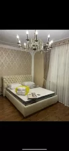1-комнатная квартира на Ц1, 47 м2