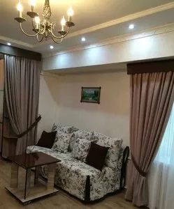 1-комнатная квартира на Ц4, 40 м2