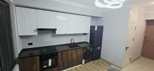 1-комнатная квартира на улице Мирабад