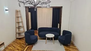 1-комнатная квартира на улице Нукус, 42 м2