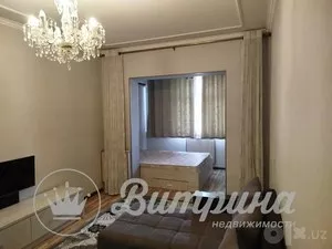 1-комнатная квартира на Юнусабаде, 10 квартал