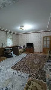 1-комнатная квартира на Юнусабаде, 3 квартал