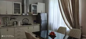 1-комнатная квартира напротив Mirabad Avenue
