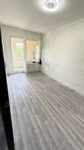 1-комнатная квартира, переделанная в 2-комнатную, Куйлюк-5