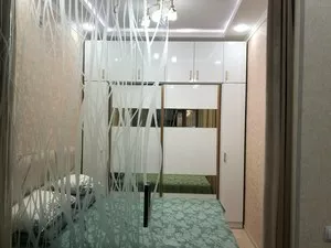 1-комнатная квартира, студия, 2 этаж, ориентир Чайхона Салом