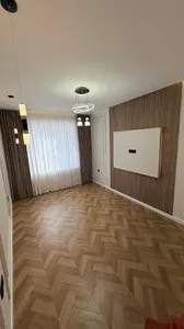 1-комнатная квартира-студия в ЖК San'at