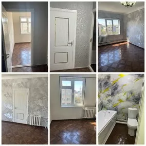 1-комнатная квартира в Алмазарском районе, Бешкурган 2