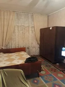 1-комнатная квартира в аренду, 4 этаж, Экобазар