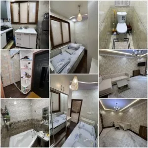 1-комнатная квартира в аренду, Чиланзар 19 квартал