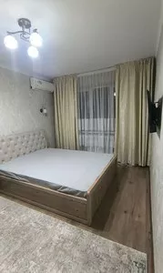 1-комнатная квартира в аренду, Чиланзар 5 квартал