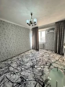 1-комнатная квартира в аренду, Чорсу, 45 м²