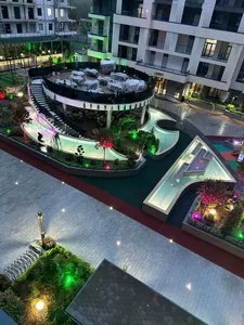 1-комнатная квартира в аренду, ЖК Imperial Club City, Мирзо-Улугбекский район