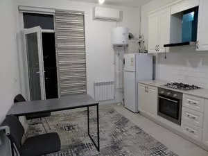 1-комнатная квартира в аренду, ЖК Новостройка, Яшнабад, ул. Махтумкули