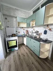 1-комнатная квартира в аренду, Карасу-1, Мирзо-Улугбекский район