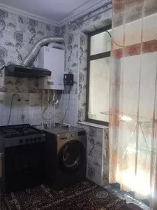 1-комнатная квартира в аренду, Карасу 6