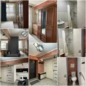 1-комнатная квартира в аренду, Мирабадский район, ориентир Alfraganus City