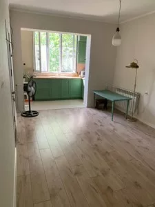 1-комнатная квартира в аренду, Мирзо Улугбек ТТЗ 1, 40 м²