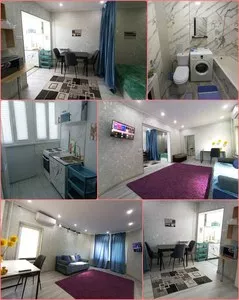 1-комнатная квартира в аренду, Мирзо-Улугбекский район, ЭКО базар