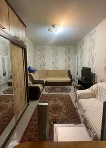 1-комнатная квартира в аренду, Мирзо-Улугбекский район, ТТЗ