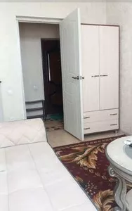 1-комнатная квартира в аренду, Мирзо-Улугбекский район, 4 этаж