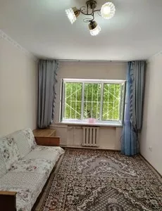 1-комнатная квартира в аренду, Мирзо-Улугбекский район, 2 этаж