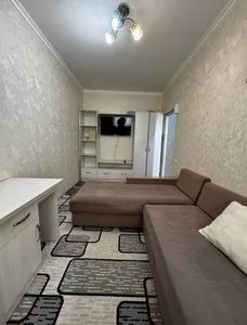 1-комнатная квартира в аренду, район Мирзо-Улугбек, 28 м²