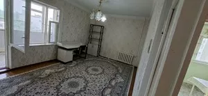 1-комнатная квартира в аренду, район Мирзо-Улугбек