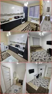 1-комнатная квартира в аренду, Сергели, метро Чоштепа