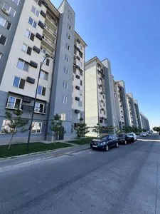 1-комнатная квартира в аренду, Сергели, метро Чосхтепа, новостройка
