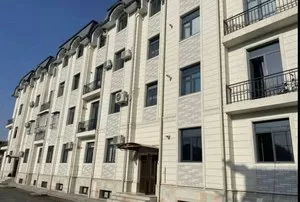 1-комнатная квартира в аренду, Сергели