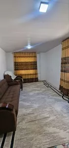 1-комнатная квартира в аренду