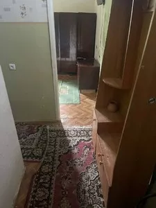 1-комнатная квартира в аренду у метро Горького