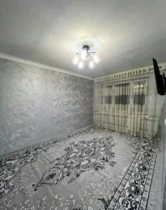 1-комнатная квартира в аренду в Чиланзаре, 9 квартал, 28 м², 4 этаж