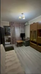 1-комнатная квартира в аренду в Чиланзарском районе, 20-й квартал