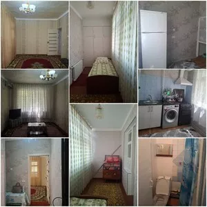 1-комнатная квартира в аренду в Олмазорском районе, Каракамыш 1/3
