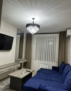 1-комнатная квартира в аренду в районе Olmazor