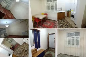 1-комнатная квартира в аренду в Сергелиском районе, между 3-4 метро