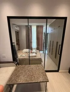 1-комнатная квартира в аренду в Яккасарой, ЖК Престиж Гарденс, 30 м²