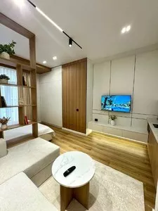 1-комнатная квартира в аренду в Юнусабадском районе, ЖК Imperial Club City, 30 м²