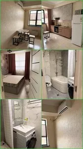 1-комнатная квартира в аренду, Яшнабадский район