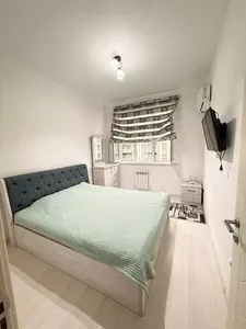 1-комнатная квартира в аренду, Яшнабадский район, ЖК Assalom Sohil, 38 м²