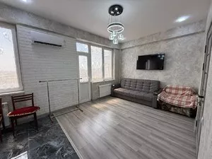 1-комнатная квартира в аренду, Юнусабад-19