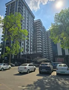 1-комнатная квартира в аренду, Юнусабад, 33 м²